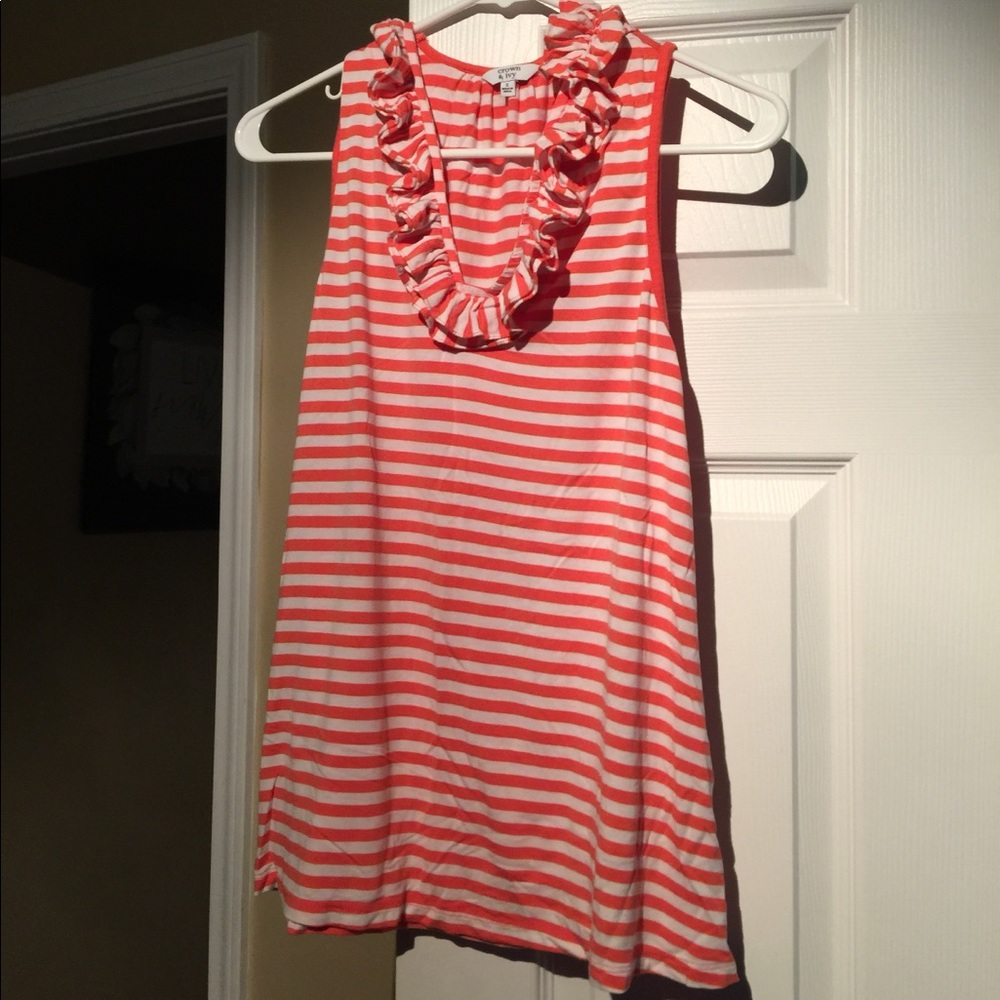 Crown & Ivy Tank Top